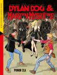 Biblioteka superbook br. 12 Dylan Dog i Martin Mystere "Ponor zla"