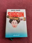 JAMES CLAVELL SHOGUN 2 i 3