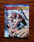 Magico Vento #28, 30