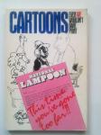 National Lampoon Cartoons - Even we wouldn't dare print 1979.