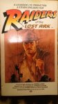 Roman Indiana Jones - Raiders of the Lost Ark