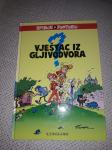 SPIROU & FANTASIO LIBELLUS