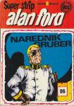 SUPER STRIP ALAN FORD 86 NAREDNIK GRUBER 1976
