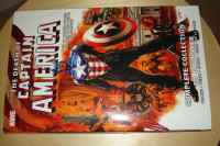 The Death of Captain America Complete