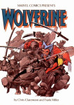 Wolverine / razni TPB / GN / PF / Marvel Comics