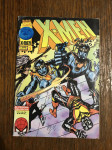 X-MEN br 5 - SLOBODNA DALMACIJA