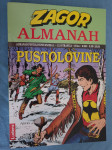 Zagor Almanah