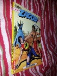 Zagor Extra 142 i 148