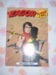 ZAGOR KLASIK U BOJI