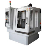 CNC obradni centar XH7122, Siemens 808D, Krrass