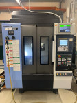 CNC vertikalni obradni centar (glodalica) DOOSAN T 3600 D