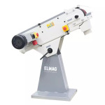 Elmag Tračna brusilica model BSM 75x2000