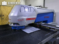 Euromac MTX Flex 6 stroj za probijanje