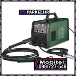 Parkside aparat za varenje 4u1 PMSG 200 A2 (NOVO)