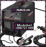 Parkside Performance plazma rezač s kompresorom PPSK 40 B2 15-40A NOVO