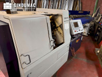 ➤ Prodajem rabljeni Citizen CINCOM M12 - Tokarski stroj | gindumac.com