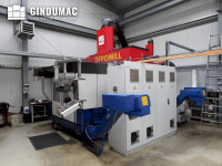 ➤ Used TRIMILL DEPO Mill For sale | gindumac.com