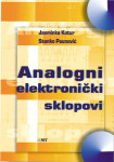 ANALOGNI ELEKTRONIČKI SKLOPOVI, Jasminka Kotur & Stanko Paunović