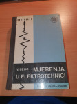 Bego Mjerenja u elektrotehnici