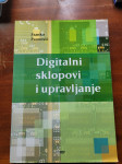 Digitalni sklopovi i upravljanje + Elektronički sklopovi