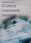 Kuhn, Thomas S.: STRUKTURA  ZNANSTVENIH  REVOLUCIJA,  II. izd