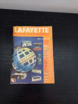 LAFAYETTE RADIO ELECTRONICS