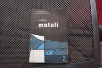 METALI 2 - R.DEŽELIĆ