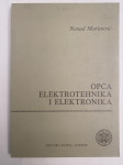 OPĆA ELEKTROTEHNIKA I ELEKTRONIKA NENAD MARINOVIĆ ŠKOLSKA KNJIGA