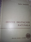 Osnove digitalnih računala - Dr. Gabro Smiljanić