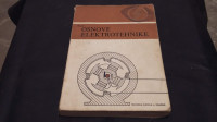 OSNOVE ELEKTROTEHNIKE-EUGEN STANIĆ