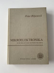 Petar Biljanović: Mikroelektronika - integrirani elektronički sklopovi