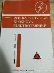 Rajko Stojanović, Zbirka zadataka iz osnova elektrotehnike