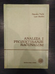 Stanko Turk, Leo Budin - Analiza i projektiranje računalom