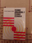 TERMODINAMIKA  I TERMOTEHNIKA