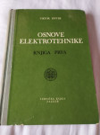 Viktor Pinter Osnovne elektrotehnike 1