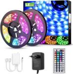 10m Set LED trak RGB IP20 -2x5m