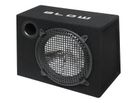 250W pasivni subwoofer 12''