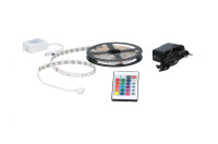 3m set LED trake RGB IP65 vodootporan