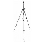 ALU stativ za laserske nivelirje 150cm - tripod + torba in adapter