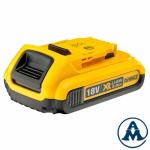 Baterija Li-ion 18V 2,0Ah DCB183 DeWalt