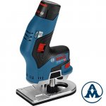 Bosch Aku Glodalica Jednoručna GKF 12V-8 Li-ion BB 12V 8mm 06016B0002