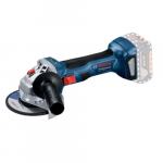 Bosch Aku Kutna Brusilica GWS 180-Li Li-ion BB 18V 115mm 700W