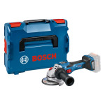 Bosch Aku Kutna Brusilica GWS 18V-15 SC BITURBO Li-ion BB 18V 1500W 1