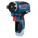 Bosch Aku Odvijač GSR 12V-35HX Li-ion BB 12V 35/20Nm 0,6kg