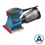 Bosch Brusilica Vibraciona GSS 140-1 A 180W 115x140mm Kopča