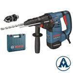 Bosch Bušaći Čekić GBH 3000 800W 3,1J SDS-Plus + Quick glava + Kofer