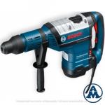 Bosch Bušilica Štemalica Bušaći Čekić SDS GBH 8-45 D 1500W 12,5J