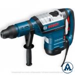 Bosch Bušilica Štemalica Bušaći Čekić SDS GBH 8-45 DV 1500W