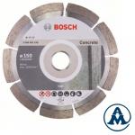Bosch Dijamantna Rezna Ploča 150mm Za Beton