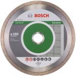 Bosch Dijamantna Rezna Ploča 230x22,23x7mm Keramika